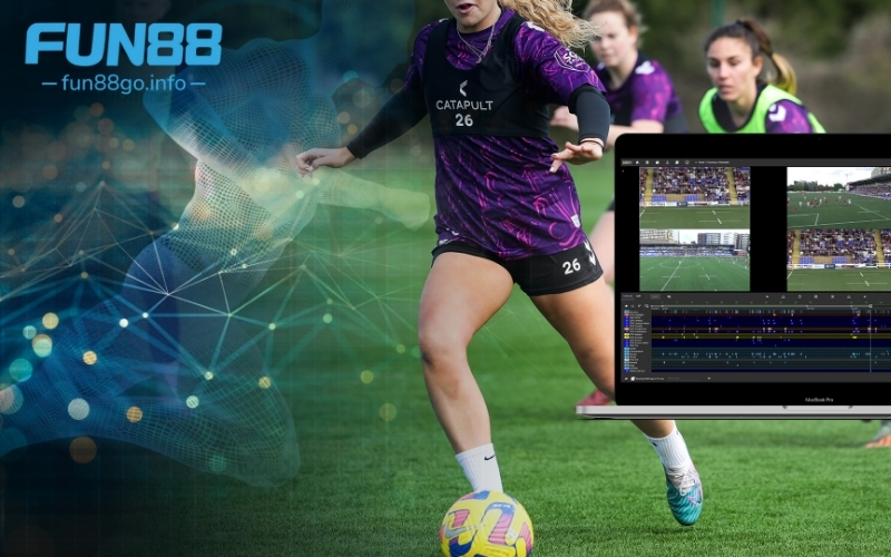 Thể thao toàn cầu và xu hướng giải trí mới của giới trẻ