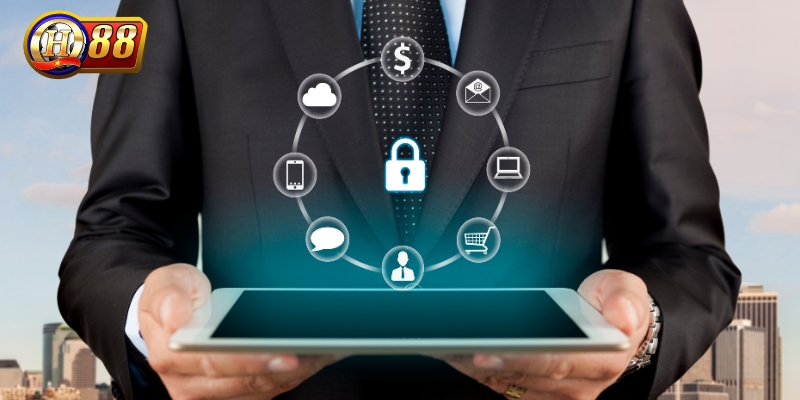 Thói quen sử dụng internet an toàn