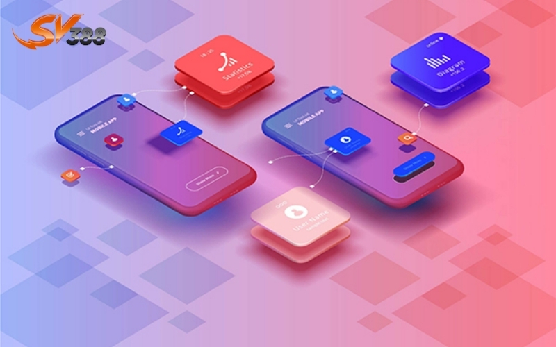 Ứng dụng trong ứng dụng di động