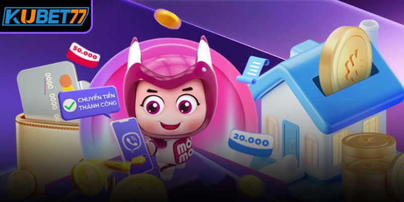 Công nghệ hỗ trợ thanh toán tự động phổ biến