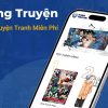 Giới thiệu truyện tranh đại quản gia là ma hoàng - giới thiệu truyện tranh hài hước