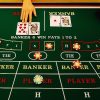 Cách chơi bài Baccarat: Luật chơi và tỷ lệ thắng