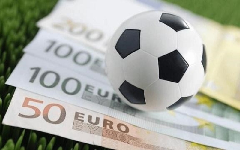 Cách tính tiền cược xiên và tiền hoàn trả tiền cỏ