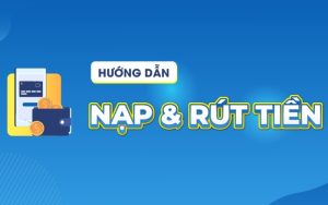 Cách tối ưu hóa tốc độ nạp rút tiền trực tuyến