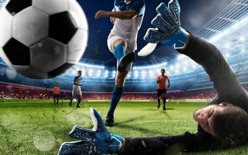 Chiến thuật soi kèo phạt góc dựa trên diễn biến trận đấu