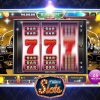 Cộng đồng thử slot game mới tại sự kiện tháng này
