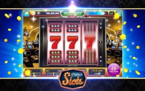Cộng đồng thử slot game mới tại sự kiện tháng này