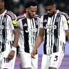 Juventus giành trọn 3 điểm trên sân khách Serie A