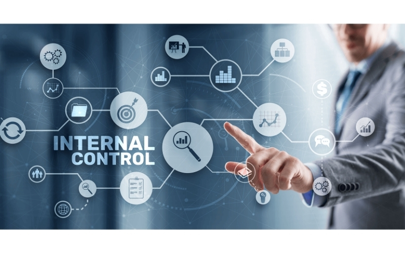 Kiểm soát môi trường xung quanh