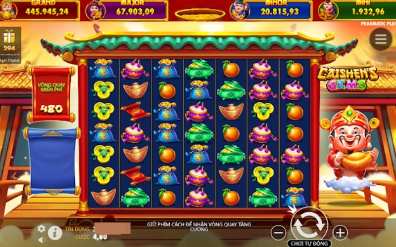 Kỹ năng nhận diện một cổng Game Nổ hũ đạt chuẩn quốc tế