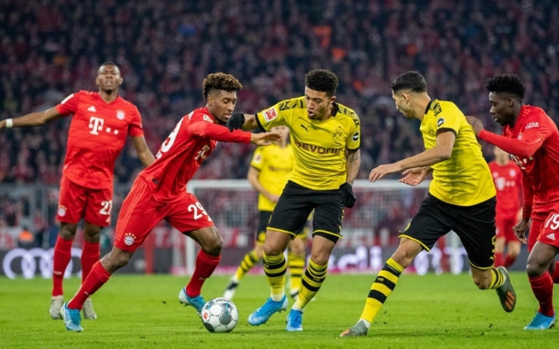 Lịch thi đấu Ngoại hạng Anh Premier League vòng 26