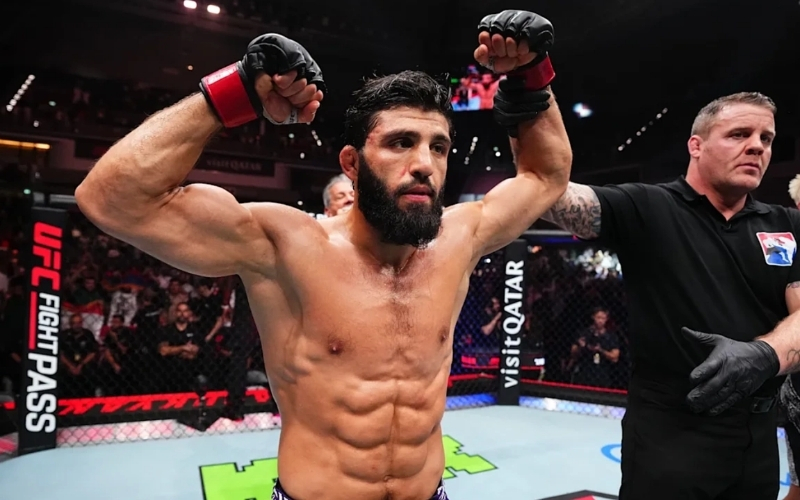 Sự trỗi dậy của UFC và cái kết cho quyền anh truyền thống