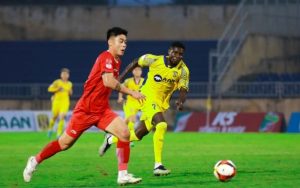 Tra cứu Lịch Thi Đấu bóng đá mới nhất của các giải đấu