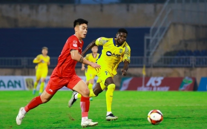 Tra cứu Lịch Thi Đấu bóng đá mới nhất của các giải đấu