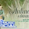 Lời Bài Hát Đức Phúc Ánh Nắng Của Anh - Lyrics & Hợp Âm Chuẩn