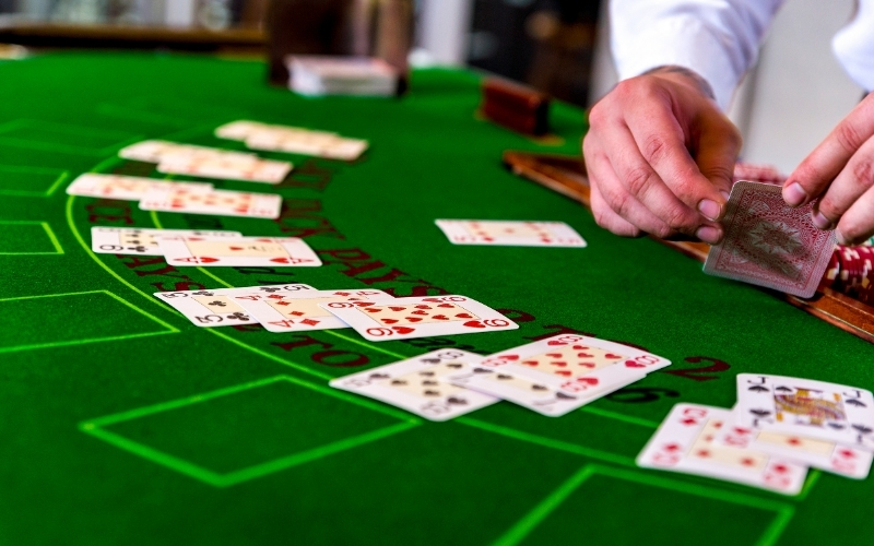 Bí quyết giữ bình tĩnh khi đối mặt với những ván bài khó