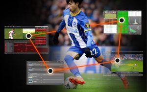 Cách dữ liệu lớn đang thay đổi bộ mặt của ngành thể thao