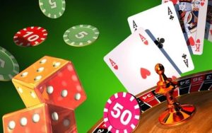 Cách giải tỏa căng thẳng hiệu quả với game bài trí tuệ