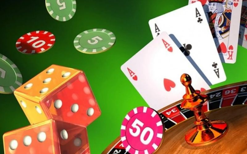 Cách giải tỏa căng thẳng hiệu quả với game bài trí tuệ