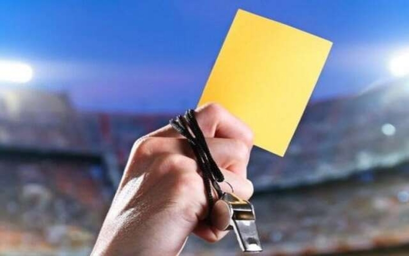 Kèo thẻ phạt Luật chơi và mẹo soi kèo hiệu quả