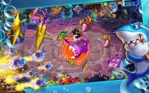 Kỹ thuật bắn cá hiệu quả giúp tiết kiệm tài nguyên