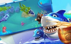 Kỹ thuật bắn cá hiệu quả giúp tiết kiệm tài nguyên săn