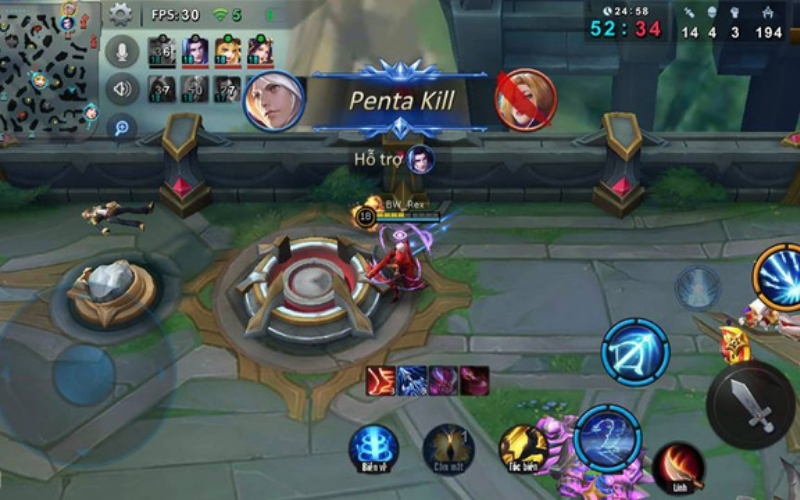 Nâng cao trải nghiệm và giữ chân người chơi bền vững