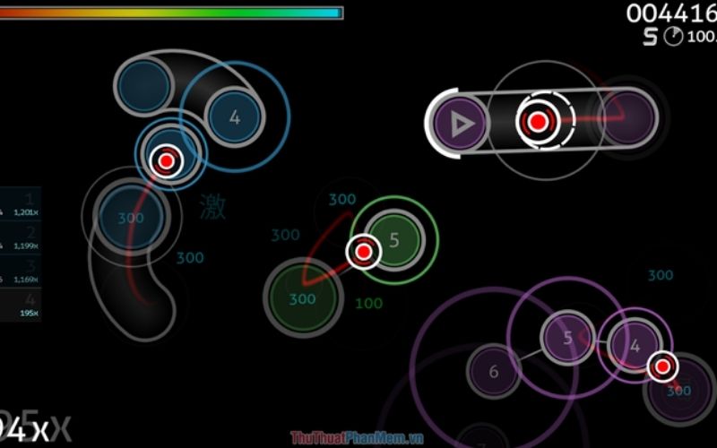 Những tựa game PC giúp nâng tầm tốc độ xử lý