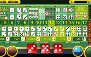 Phân tích chuỗi kết quả game xúc xắc gần đây chi tiết