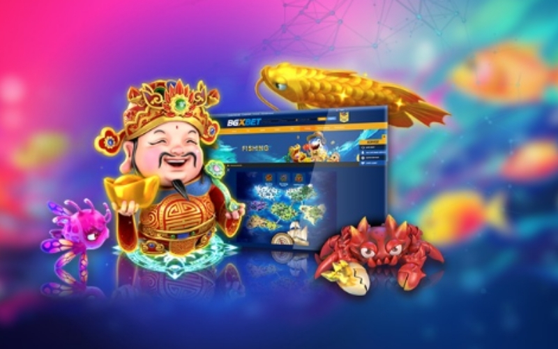 Quản lý ngân sách và lượng đạn thông minh