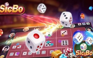 So sánh các nền tảng game xúc xắc online phổ biến hiện nay