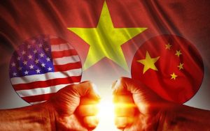 Sự khác biệt giữa các loại quân bài sản xuất tại Mỹ và Trung Quốc