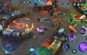 Tại sao các trò chơi trực tuyến lại cần cập nhật nội dung thường xuyên