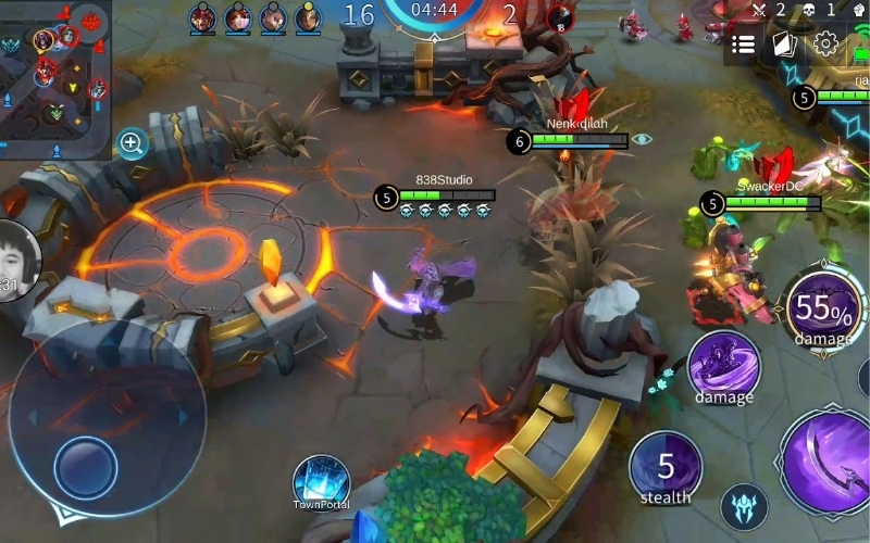 Tại sao các trò chơi trực tuyến lại cần cập nhật nội dung thường xuyên