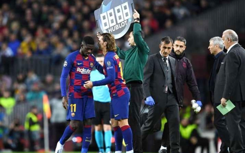 Tối ưu hóa chiến thuật với 5 quyền thay người