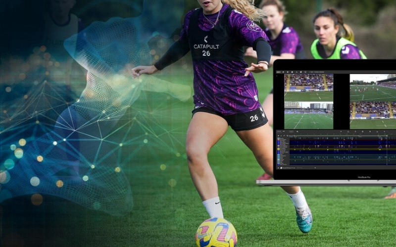 Tối ưu hóa hiệu suất và thể lực vận động viên