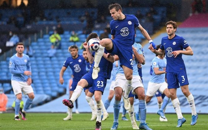 Ứng dụng mô hình Poisson dự đoán số bàn thắng thực tế