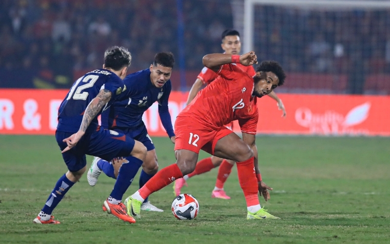 Ý nghĩa của các ký hiệu trên bảng kèo nhà cái trực tuyến