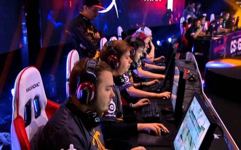 Mẹo cược các giải CSGO, Dota 2 dễ thắng