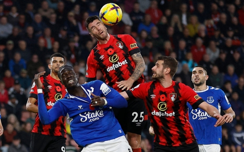 Tương quan lực lượng và sơ đồ chiến thuật dự kiến