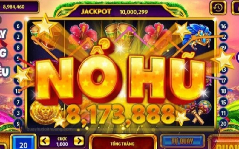Chiến thuật tối ưu hóa xác suất trúng Jackpot lớn