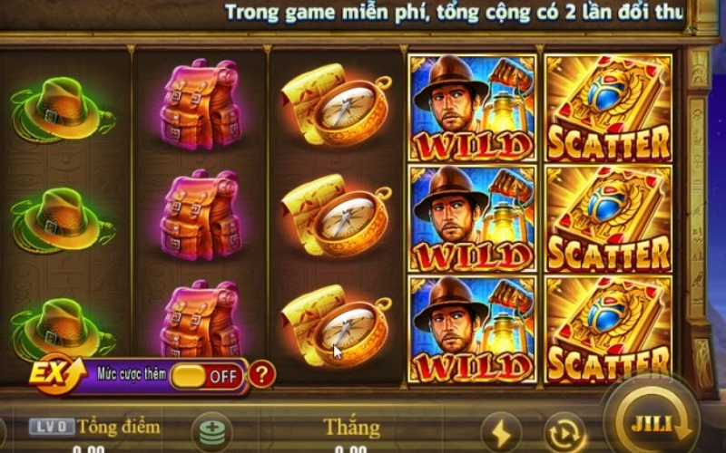 Thuật toán slot game: Thời điểm vàng để quay trúng Jackpot