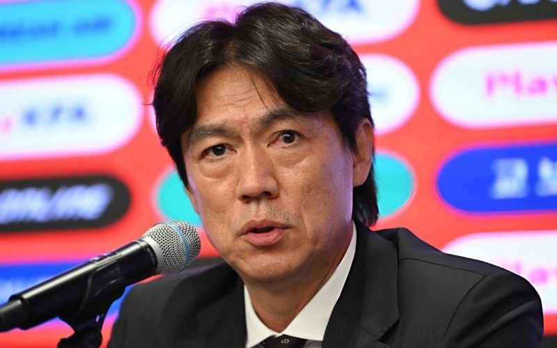 Cách huấn luyện viên tuyển Hàn Quốc khắc chế đối thủ lớn tại World Cup 2026